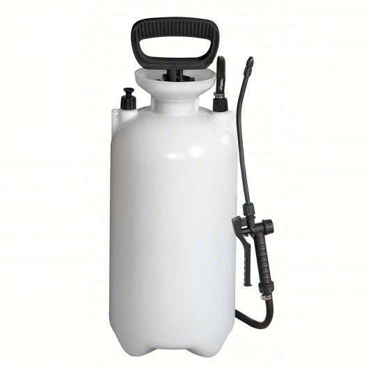 3 Gallon Heavy-Duty Pump Sprayer *Special Order*