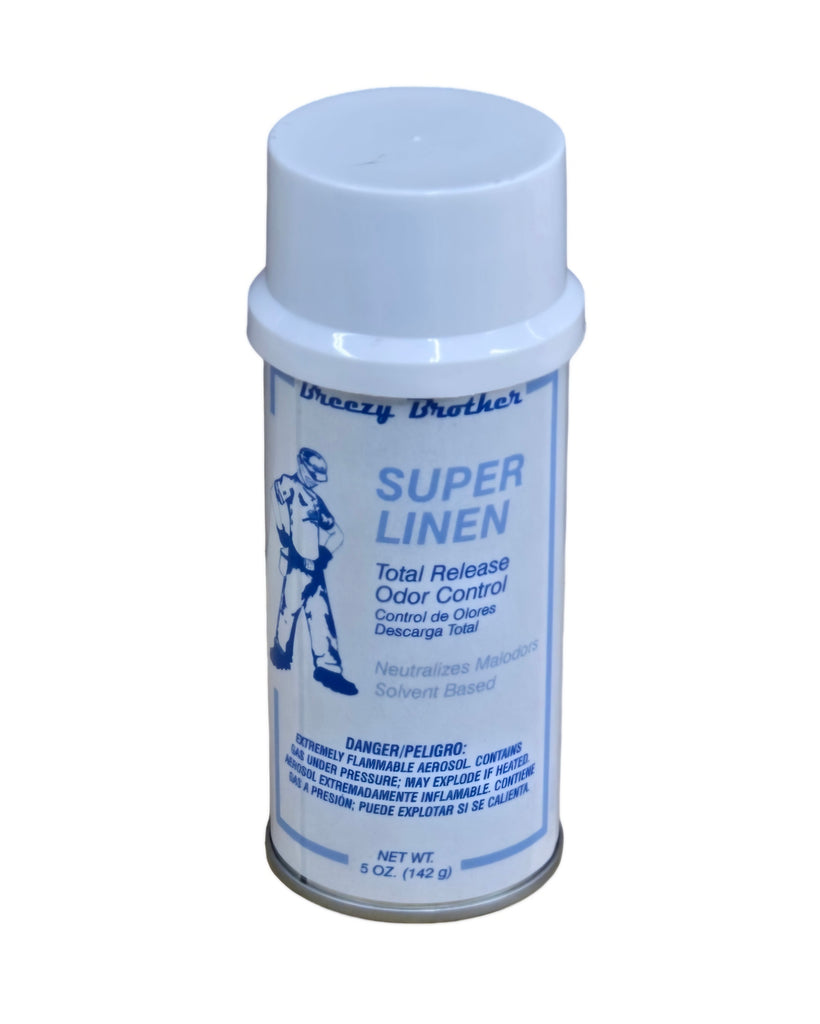 Brothers Linen Total Release Odor Control Fogger