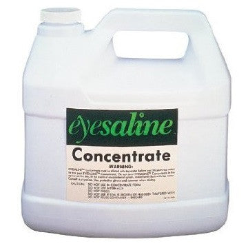 Porta Stream II Saline Concentrate