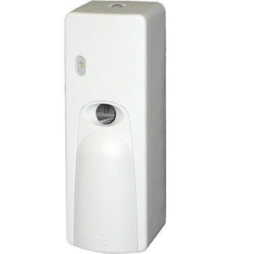 Metered Dispenser White