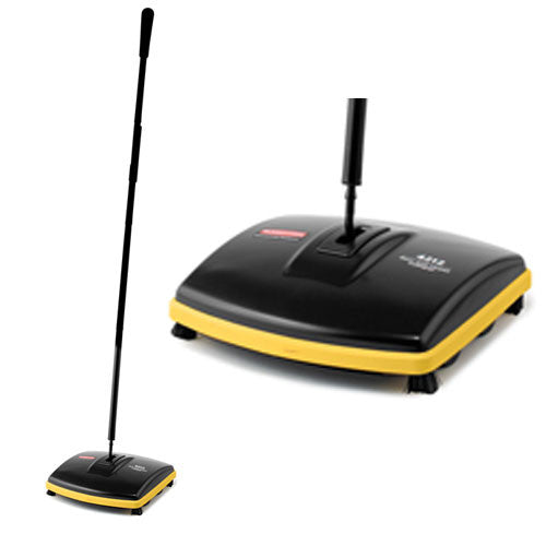 Rubbermaid Floor Sweeper