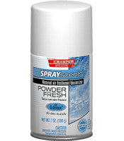 Powder Fresh Refills