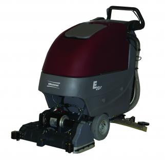 Minuteman E20 Cylindrical Scrubber
