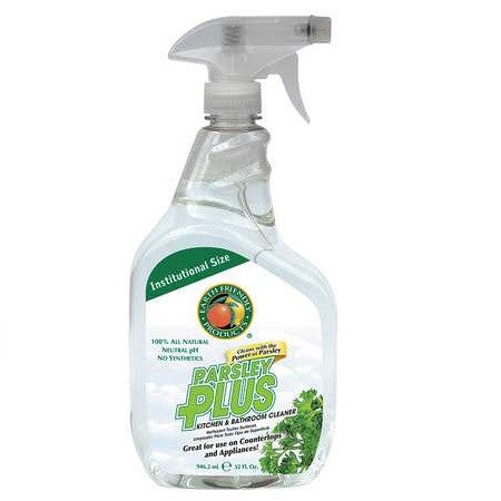 Parsley Plus AllPurpose RTU 32 oz