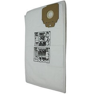 Tornado CV 38 Paper Bags 10pk