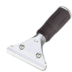 Unger Stainless Steel Squeegee Handle