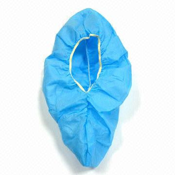 Shoe Covers Sasquatch Size