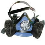 CRW Deluxe Respirator