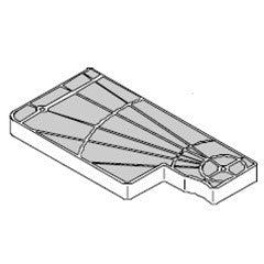 Tornado CV 38 Intake Filter