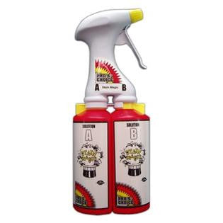 Pros Choice Sprayer for Stain Magic