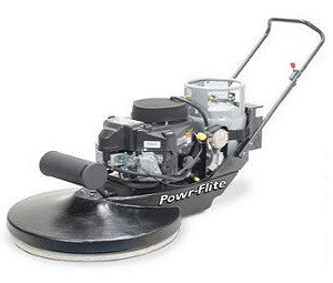 PowrFlite 28 Propane Burnisher