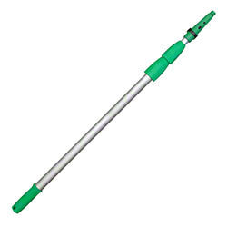 Unger OptiLoc TelePole 12 Foot