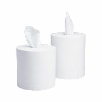 Windsoft CenterPull Towels