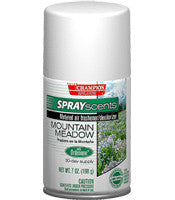 Mountain Meadow Refills