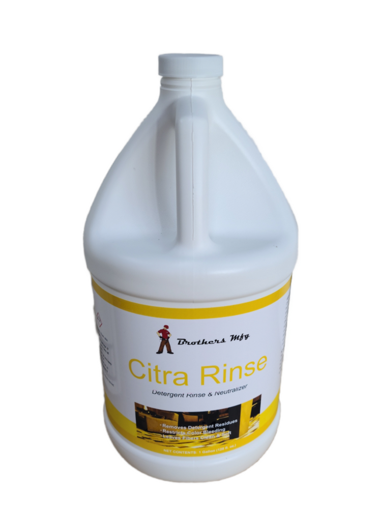 Brothers Citra Rinse
