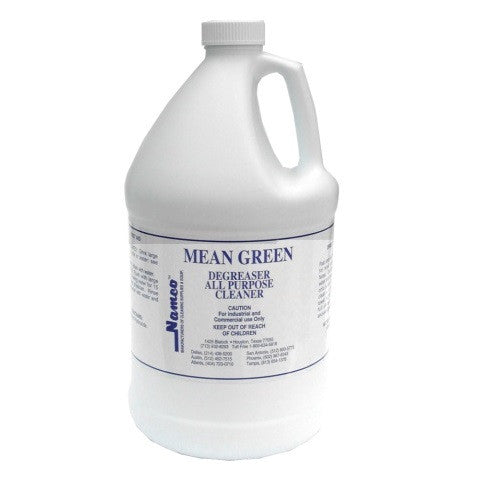 Namco Mean Green Degreaser