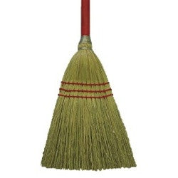 LobbyToy Corn Broom 39 Inch