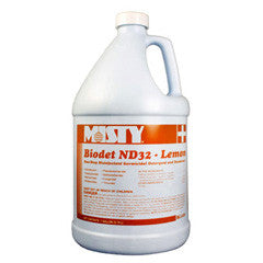 Misty Lemon Disinfectant