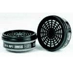 CRW Deluxe Respirator Refills