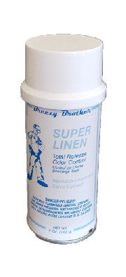 Brothers Linen Total Release Odor Control Fogger