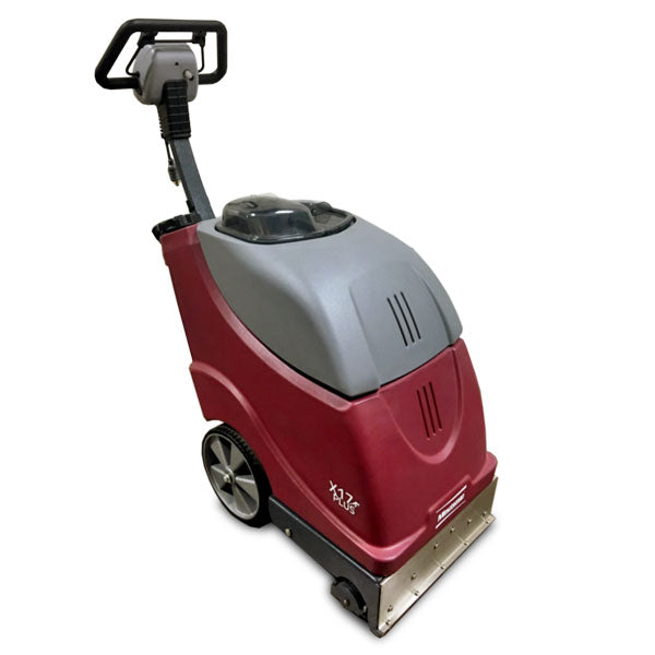 Minuteman X17 Walk Behind Carpet Extractor