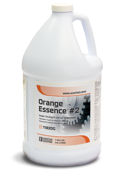 Orange Essence