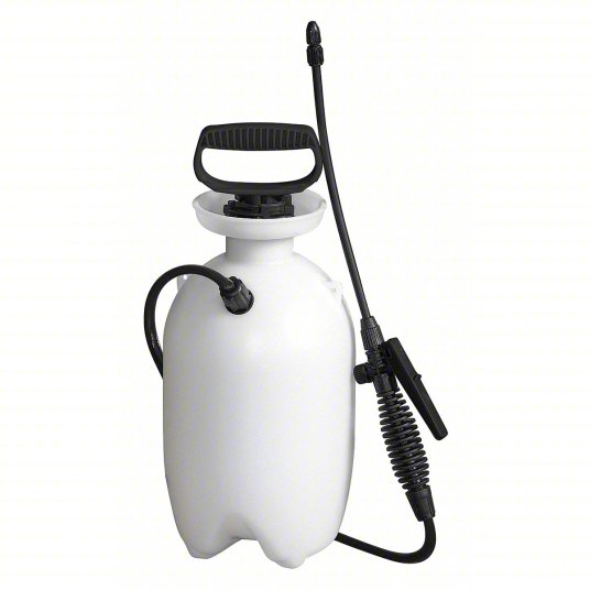 1 Gallon Heavy-Duty Pump Sprayer