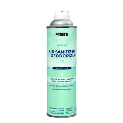 Brothers Air Sanitizer