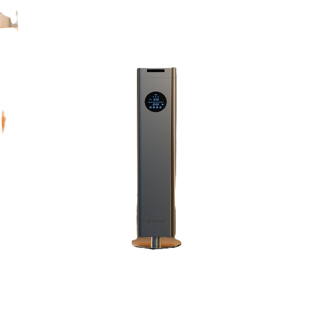 SensaMist Scent Diffuser SM3000 (Chrome)