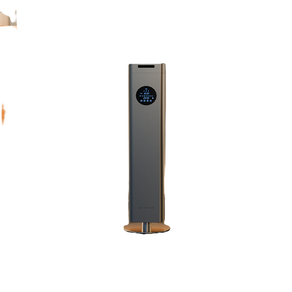 SensaMist Scent Diffuser SM3000 (Chrome)