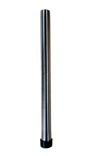 Nacecare Stainless Steel Wand Section 1 1/4'' For Use with Productivity Tool
