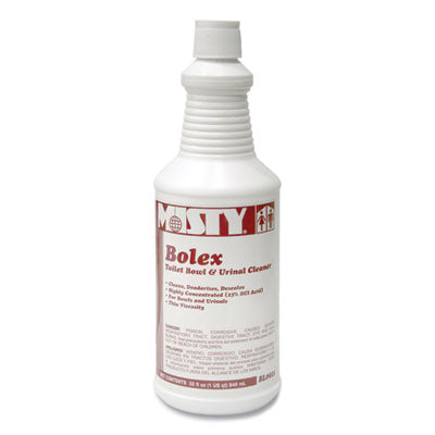 Misty Bolex Bowl Cleaner