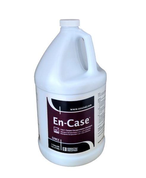 Essential Industries En-Case 3-in-1, Gallon