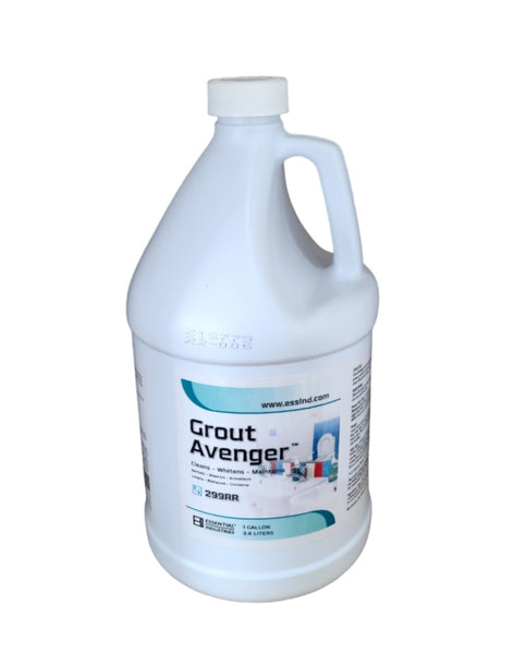 Essential Industries Grout Avenger, Gallon