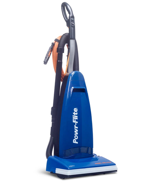 Rigel Deluxe Upright Vacuum