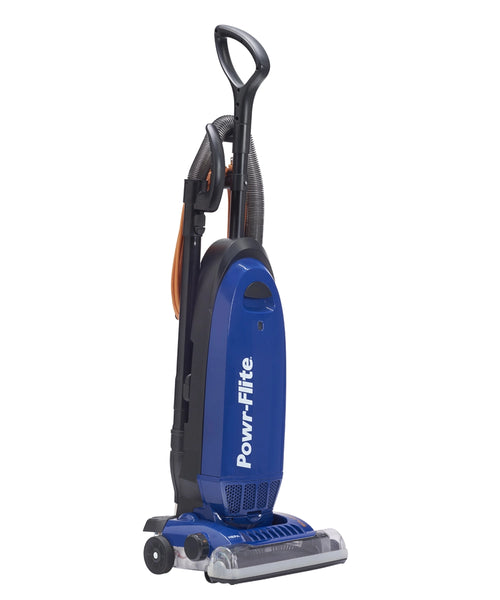 Solar Reach Upright Vacuum