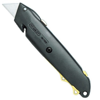 Stanley Utility Knife Retractable