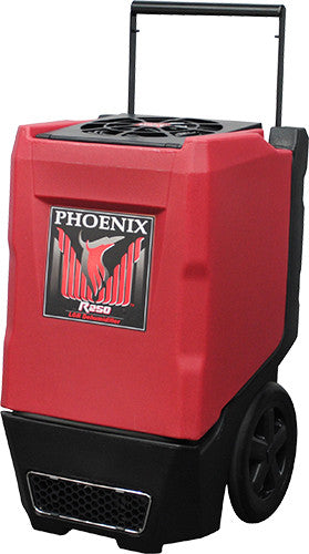 Phoenix R250 LGR Dehumidifier