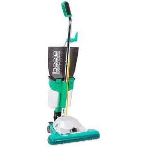 Bissell BG101DC 12" ProCup Upright Vacuum with Dust Cup