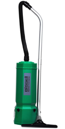 Bissell BG1001 10-Quart Backpack Vacuum