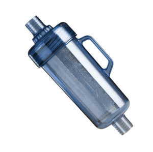 Hydro-Force Hydro-Filter Inline Waste Filter