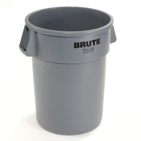 Rubbermaid Brute Container 32 Gallon