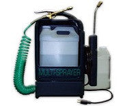 MultiSprayer Electric Sprayer