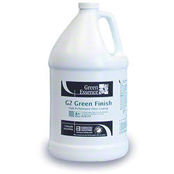 Essential Industries G2 Green Finish, Gallon