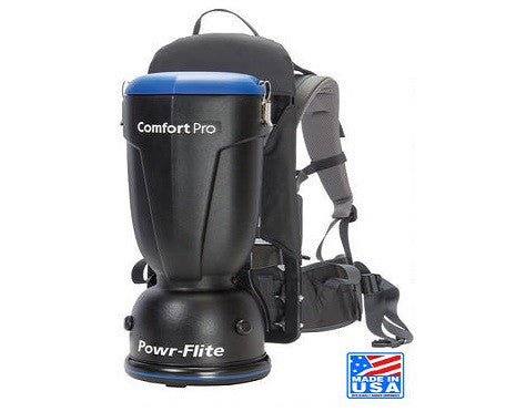 PowrFlite 10 Qt Comfort Pro