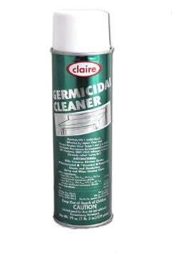Claire Germicidal Cleaner