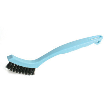 Grout & Elevator Track Detail Brush