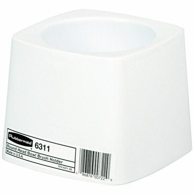 Toilet Bowl Brush Holder