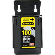 Stanley Utility Knife Blades