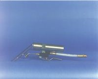 Detailer 312 Plastic 400 PSI External